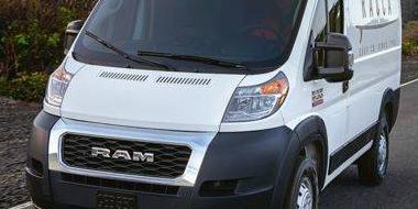 RAM PROMASTER 1500 2020 3C6TRVAG2LE124124 image